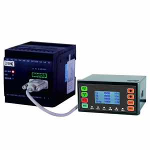 600电机保护640 YM500电动机保护器